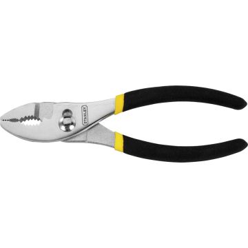 Stanley Tool 8" Slip Joint Plier