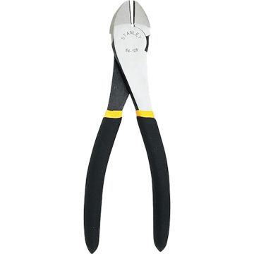 Stanley Tool 7" Diagonal Plier