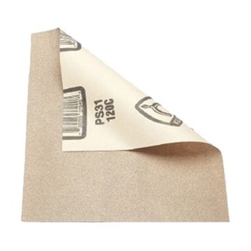Norton 9" x 11" P220A Adalox Open Coat Paper Sheets (100 per Pack)