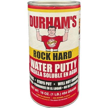 Durham Rock Hard Water Putty featured product image