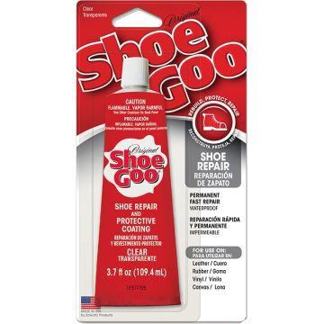 Famowood 3.7oz Shoe Goo Shoe Repair Adhesive