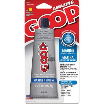 Famowood 3.7oz Marine Goop Contact Adhesive & Sealant