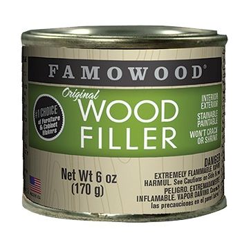 Famowood .25Pt Original Natural/Tupelo/White Pine
