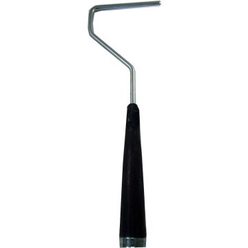 ArroWorthy 11" Barracuda Long Rod Mini Roller Frame