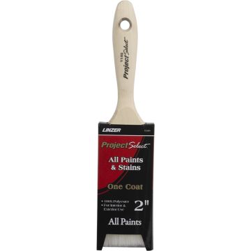 Arroworthy 2" One Coat Pro Paint Brush