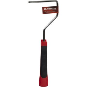 ArroWorthy 4" x 11" Barracuda Long Rod Frame for Mini Rollers