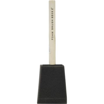 ArroWorthy 2" Hi Density Foam Brush (50 per Pack)