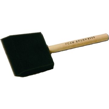 ArroWorthy High Density Foam Brushes