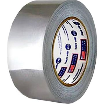IPG 3" x 50yd Aluminum Foil Tape