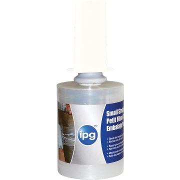IPG 5" x 1000' Stretch Wrap