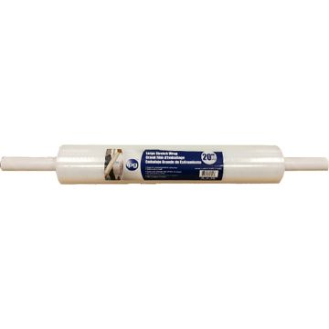 IPG 20" x 1,000' Stretchflex Regular Duty Hand Wrap