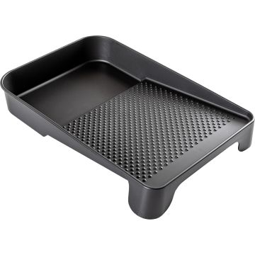 Bestt Liebco 9" Heavy Duty Plastic Dimple Roller Tray