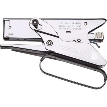 Arrow Fastener Plier Type Stapler
