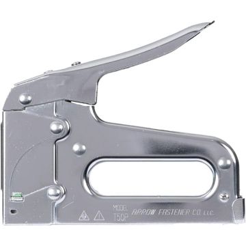 Arrow Fastener Staple Gun Tacker