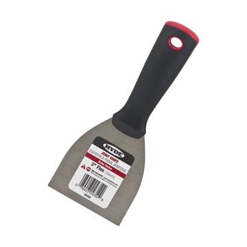 Hyde 3" Value Series Flex Joint Knife