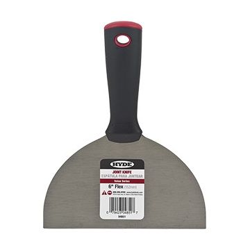 Hyde 6" Value Series Flex Joint Knife