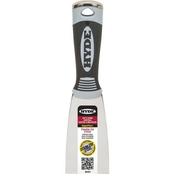 Hyde 2" Super Flexx SS Putty Knife