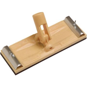 Hyde Economy Pole Sander Head Only