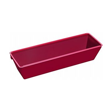 Hyde 12" Plastic Mud Pan