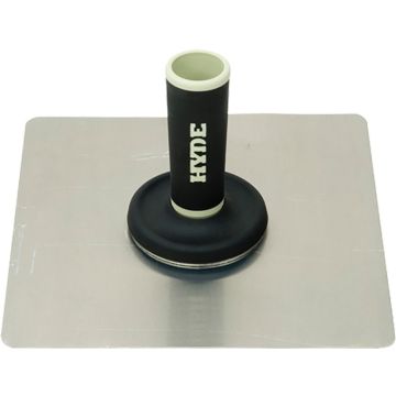 Hyde 10" Maxxgrip Pro Masonry/Drywall Hawk