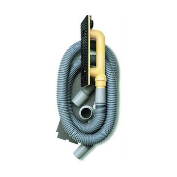Hyde Vac-Hand Sand Kit w/ 6' Hose
