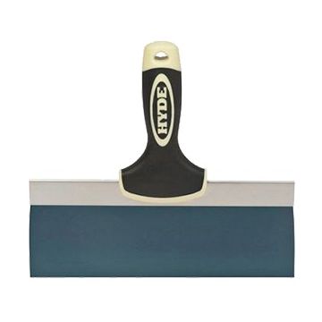 Hyde 10" Pro Project Blue Steel Taping Knife