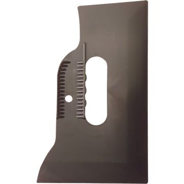 Hyde 5-Way Wallcover Smoothing Tool