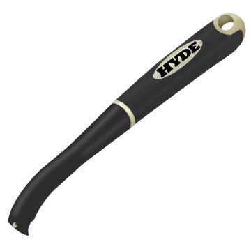 Hyde 7/8" Maxxgrip Pro 3-Edge Carbide Scraper