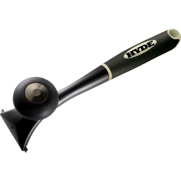 Hyde 2-1/2" Maxxgrip Pro 2-Edge Carbide Scraper