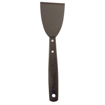 Hyde 3" Stiff Longhandle Scraper
