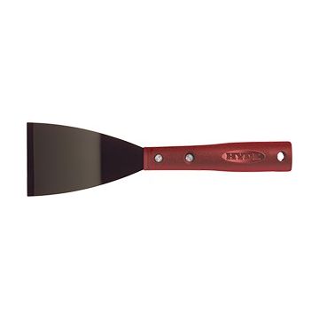 Hyde 3" Stiff Bent Extension Pole Scraper