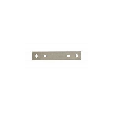 Hyde 3-1/4" To 4" Snap Off Replacement Shaver Blade For 33100 33110 & 33250 5Pk