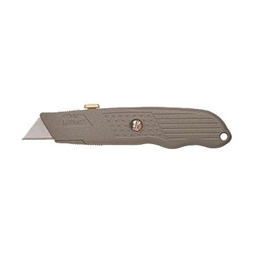 Hyde Top Slide Utility Knife w/ 1 Blade