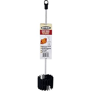 Hyde 17-1/2" 5G Paint Mixer
