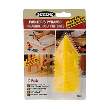 Hyde Painters Pyramid