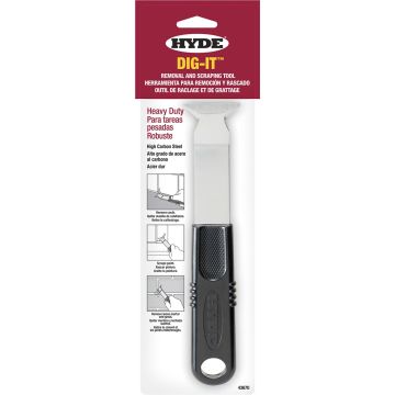 Hyde Tools Dig-It Multi Purpose Removal Tool