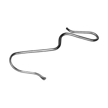 Hyde Pail Hook 2Pk