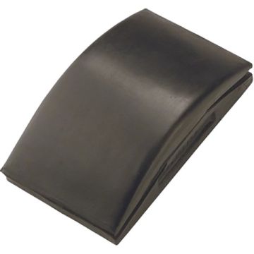Hyde HD Rubber Sanding Block