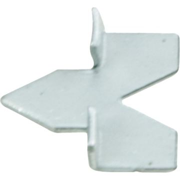Hyde Glazing Push Points
