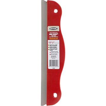 Hyde 11-1/2" Mini Paint Trim Guide