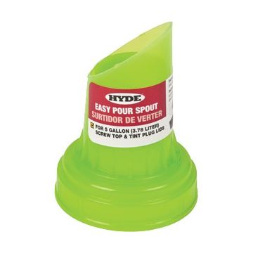 Hyde 5G Pouring Spout