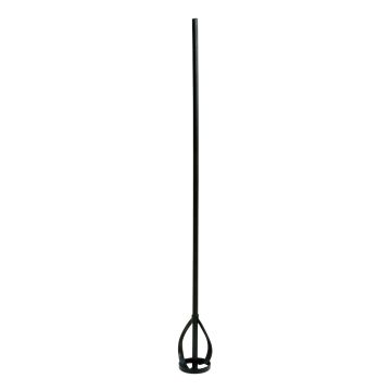 Hyde 19" Mudslinger Power Mixer 1-3/4" Diameter