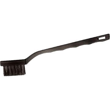 Hyde Steel Mini Wire Brush