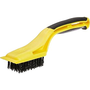 Hyde Wide Nylon Stripping Brush