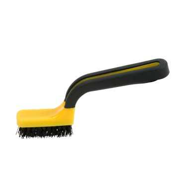 Hyde Narrow Nylon Stripping Brush
