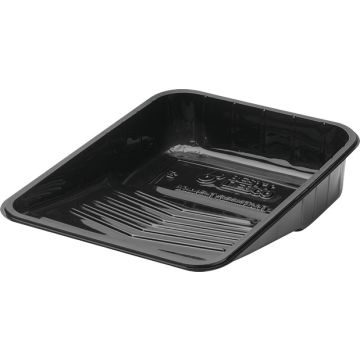 Bestt Liebco 9" 2qt Plastic Tray Liner for 551 Metal Tray
