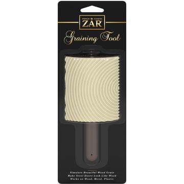 Zar Graining Tool