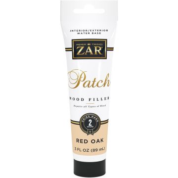 Zar 3oz Red Oak 310 Wood Patch