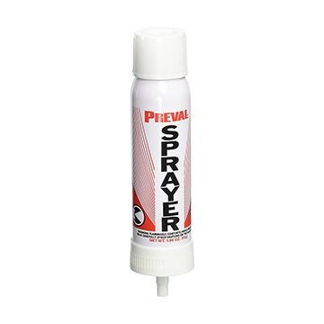 Preval Power Unit