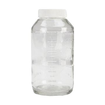Preval Glass Bottle
